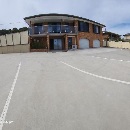 Traplins Accomodation Lakes Entrance Dış mekan fotoğraf