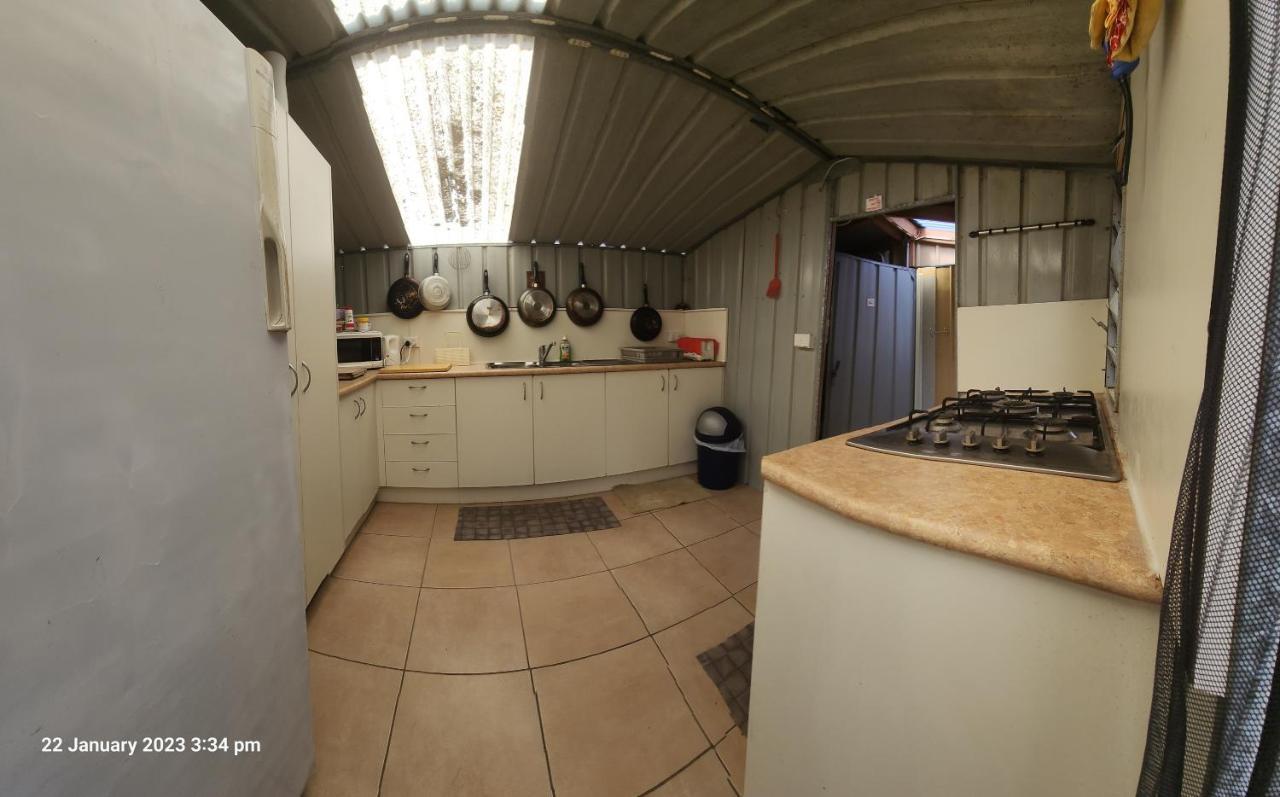 Traplins Accomodation Lakes Entrance Dış mekan fotoğraf