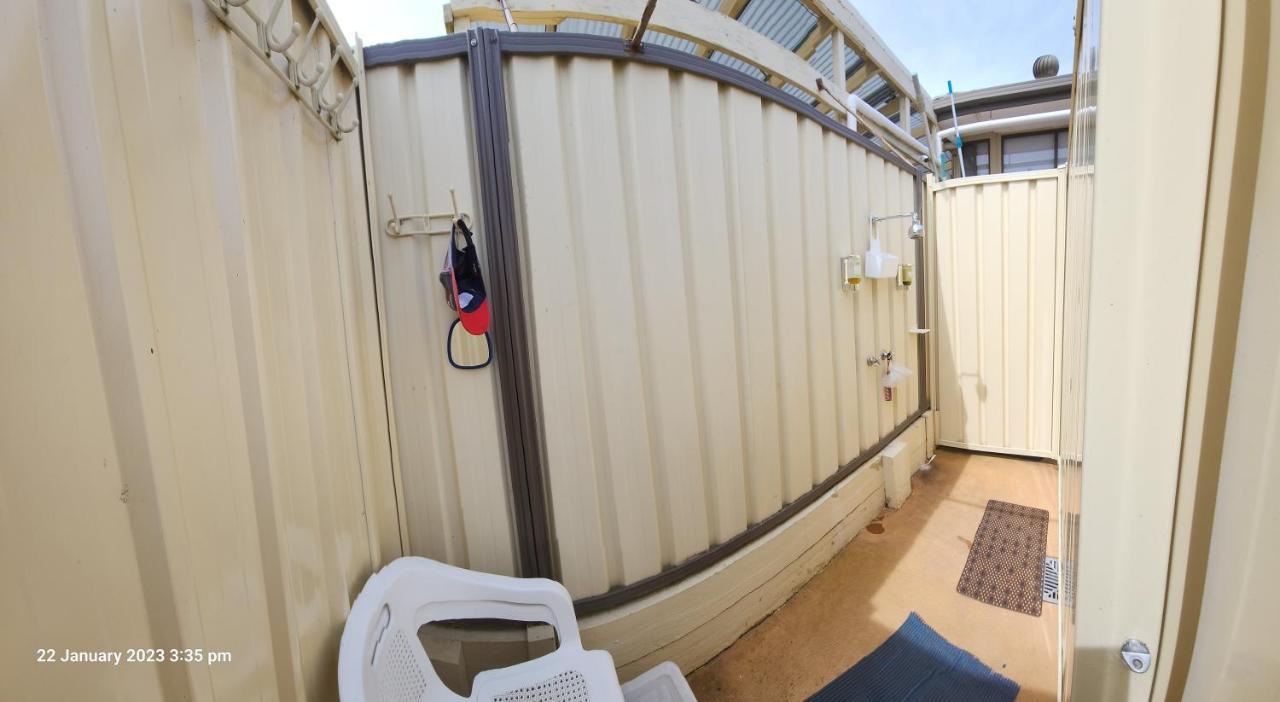 Traplins Accomodation Lakes Entrance Dış mekan fotoğraf