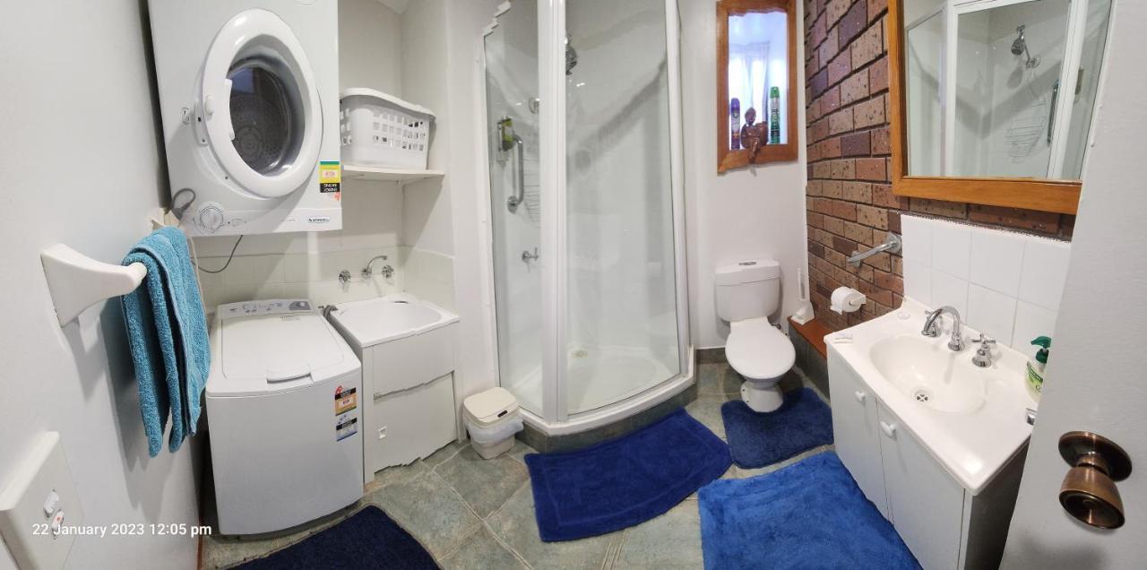Traplins Accomodation Lakes Entrance Dış mekan fotoğraf