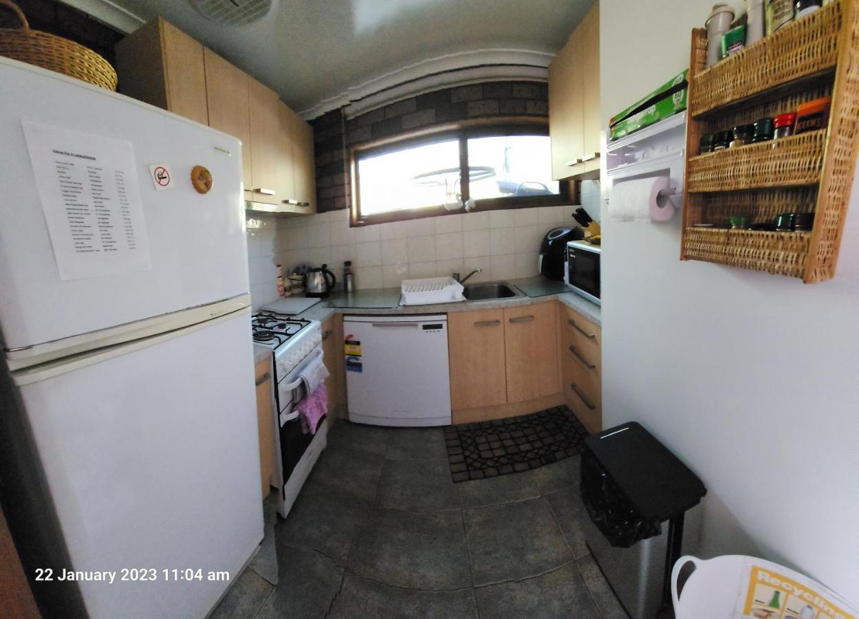 Traplins Accomodation Lakes Entrance Dış mekan fotoğraf