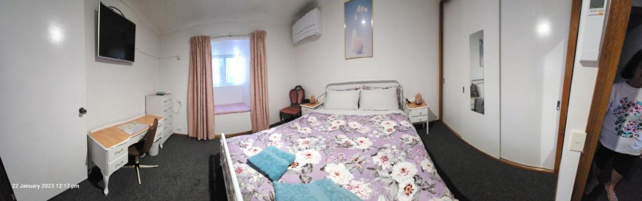 Traplins Accomodation Lakes Entrance Dış mekan fotoğraf