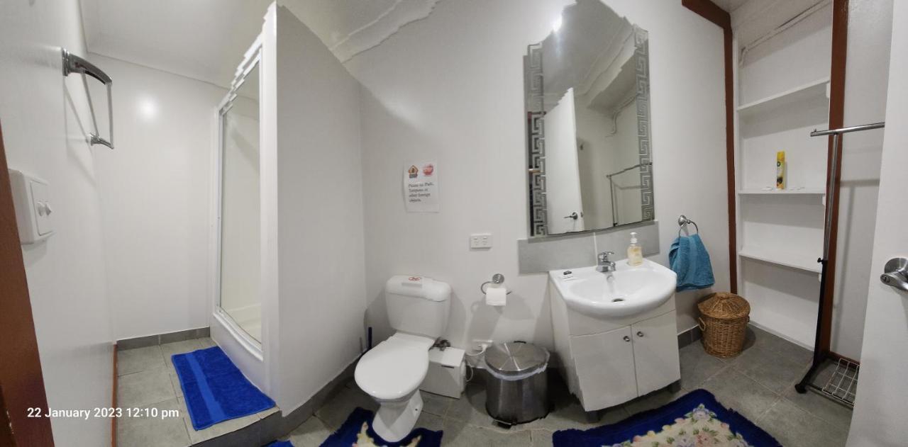 Traplins Accomodation Lakes Entrance Dış mekan fotoğraf