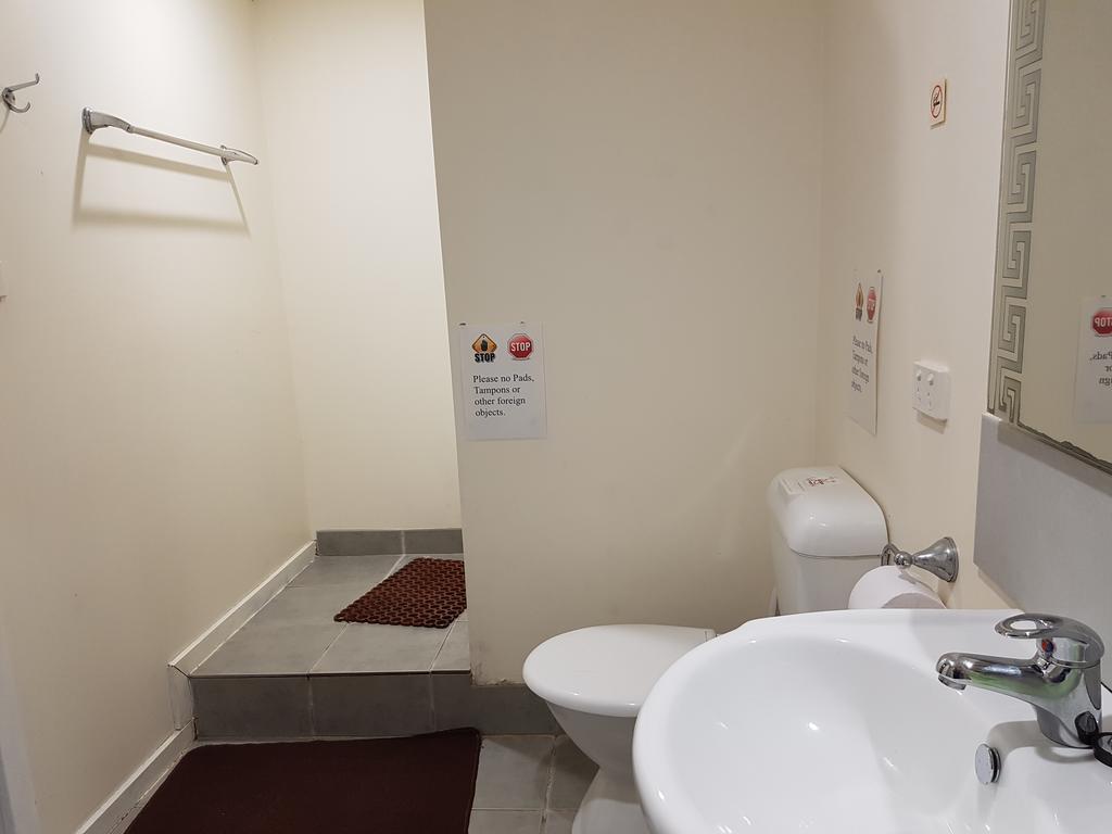 Traplins Accomodation Lakes Entrance Dış mekan fotoğraf